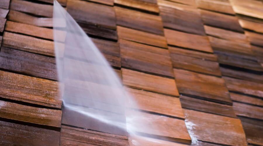 Professional tile roof repair services in Chetek, WI